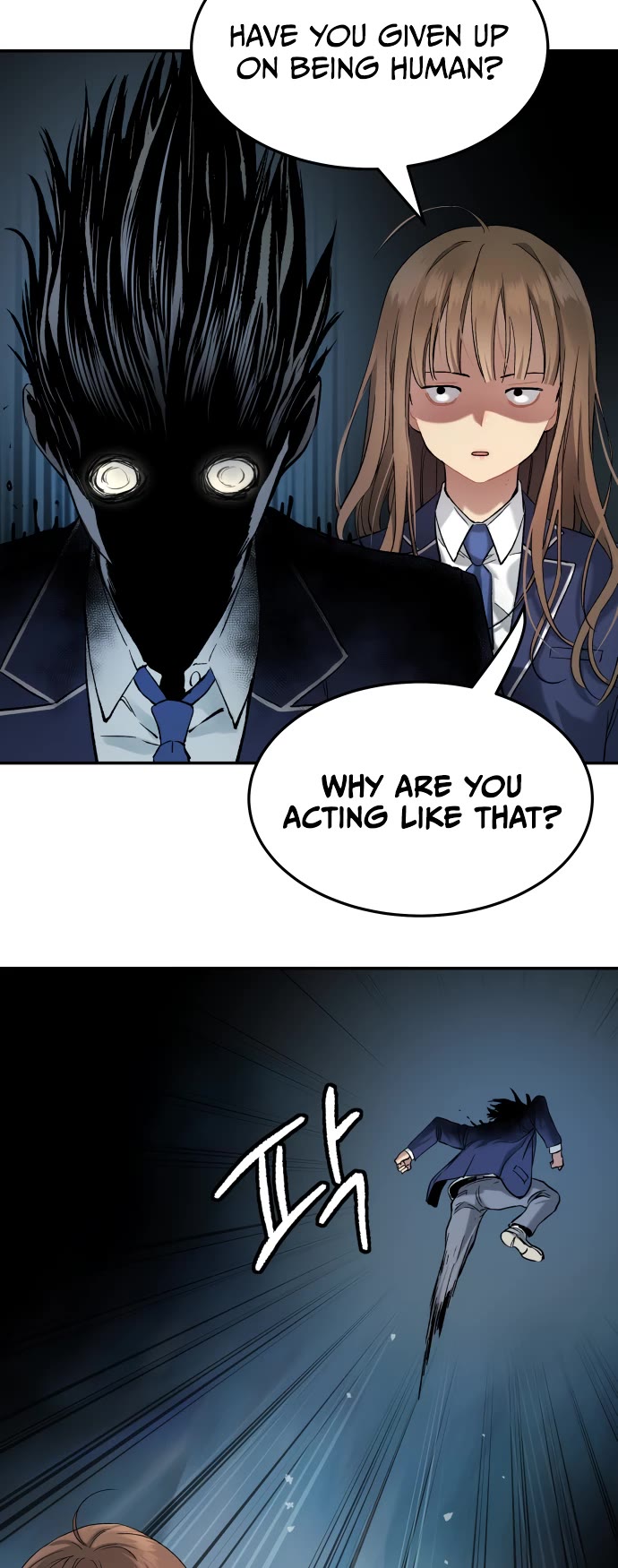 Legend of Dangun chapter 37 page 53