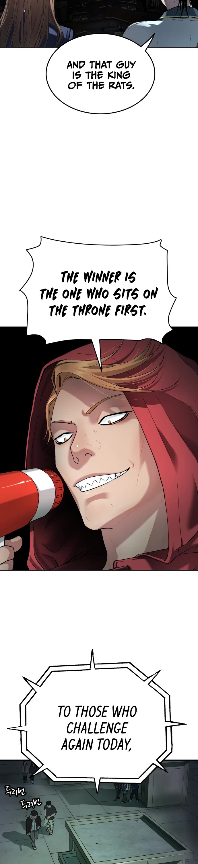 Legend of Dangun chapter 37 page 56