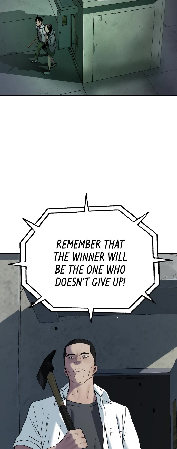 Legend of Dangun chapter 37 page 57