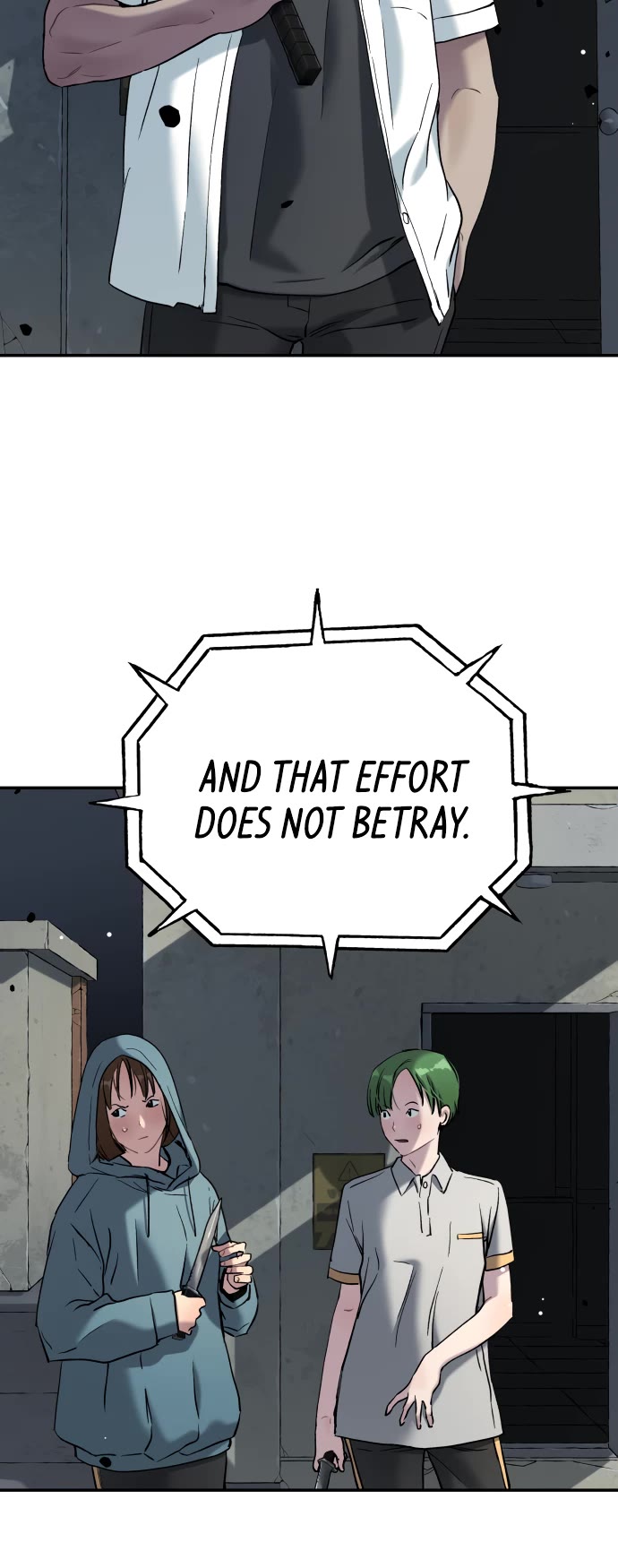 Legend of Dangun chapter 37 page 58