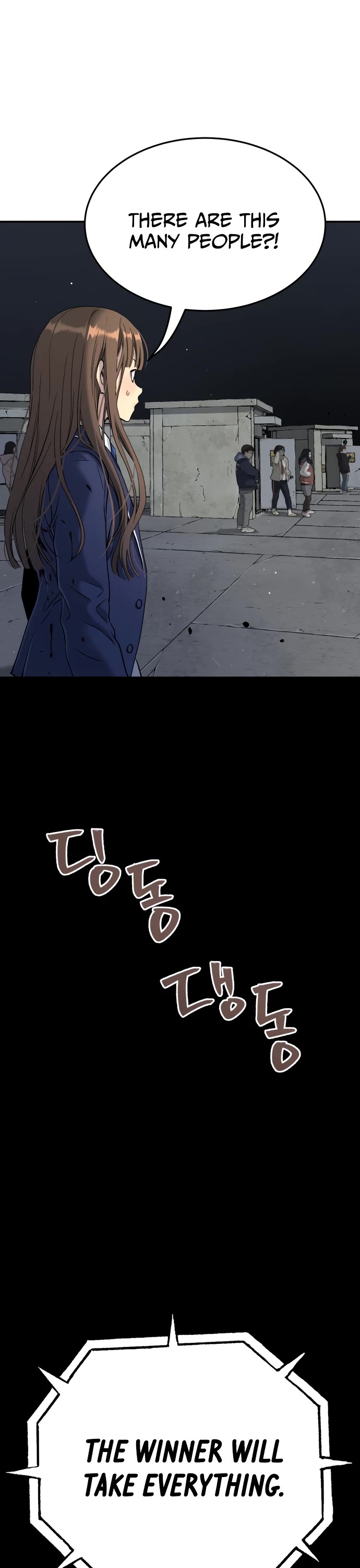 Legend of Dangun chapter 37 page 59