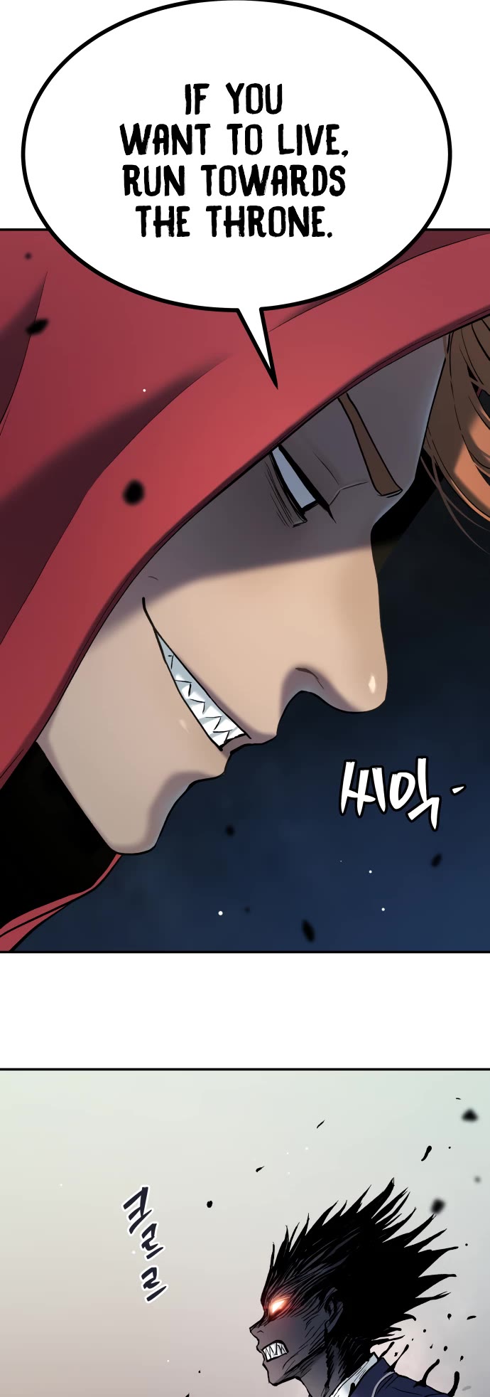 Legend of Dangun chapter 37 page 61