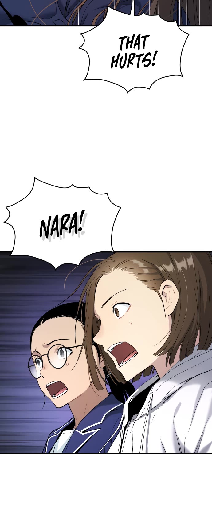 Legend of Dangun chapter 37 page 7