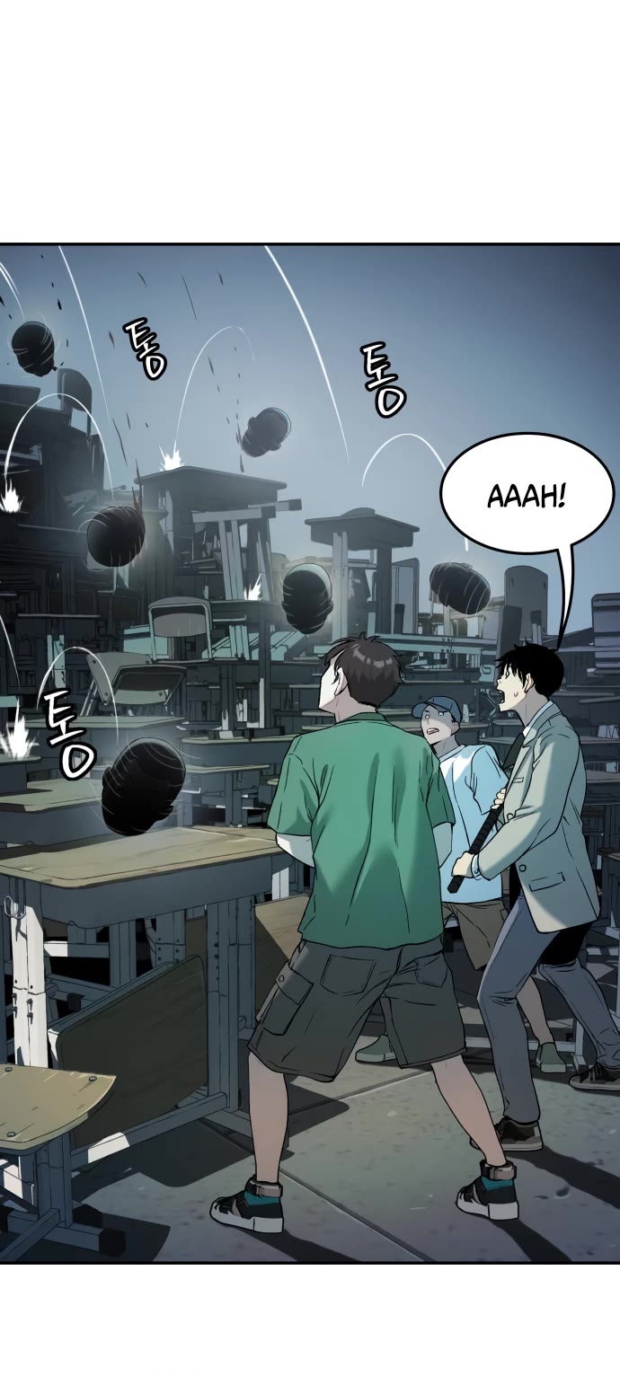 Legend of Dangun chapter 38 page 12