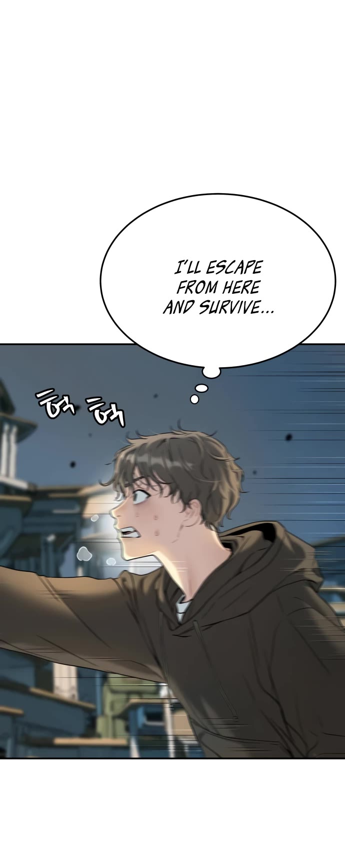 Legend of Dangun chapter 38 page 16