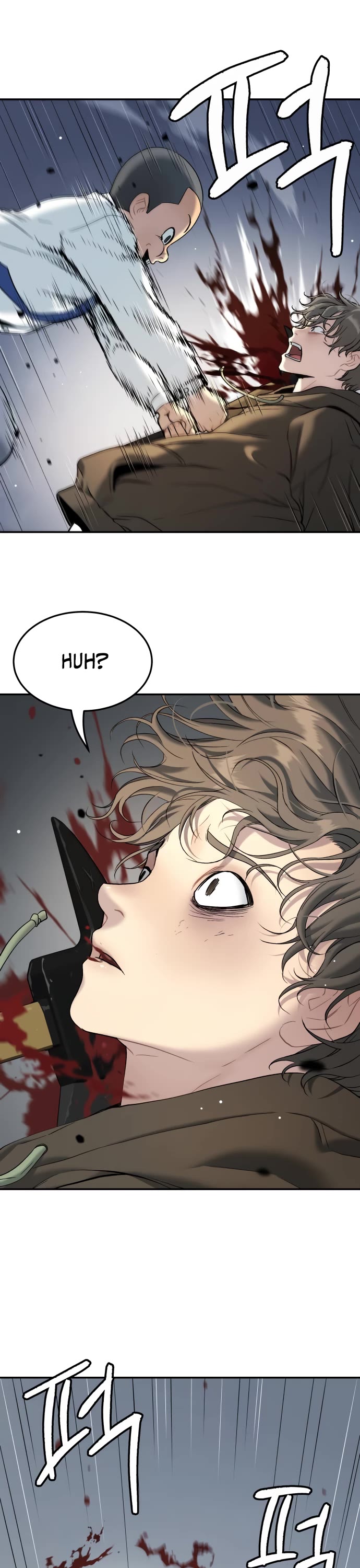 Legend of Dangun chapter 38 page 18