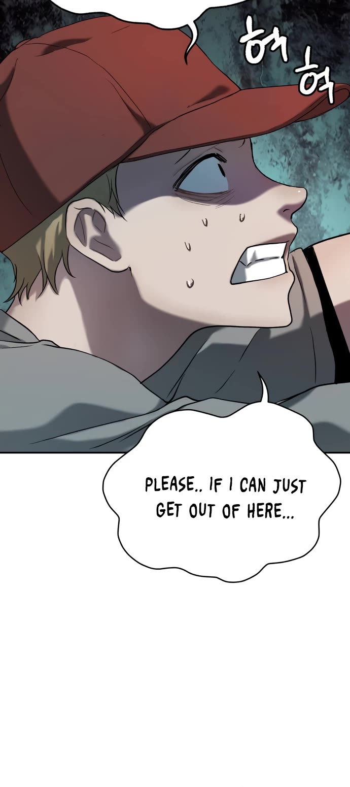 Legend of Dangun chapter 38 page 28