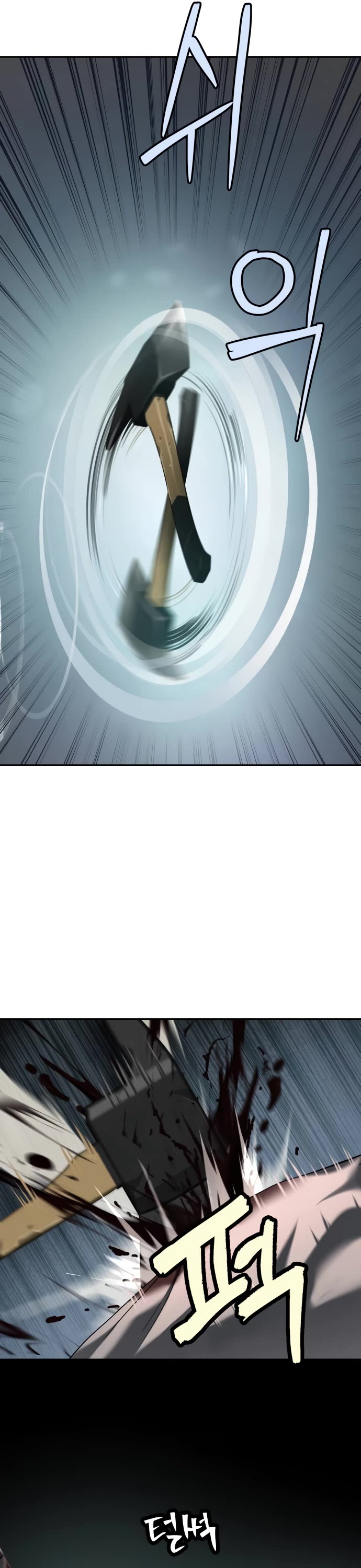 Legend of Dangun chapter 38 page 29