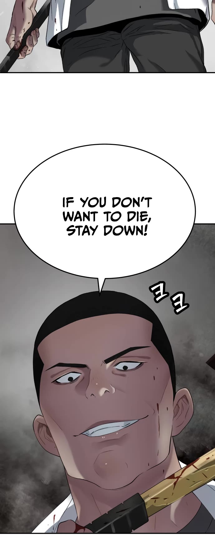 Legend of Dangun chapter 38 page 32