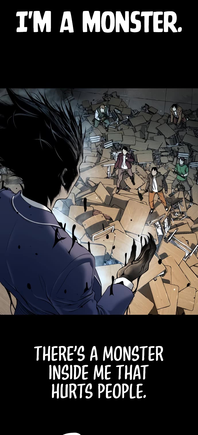 Legend of Dangun chapter 38 page 45