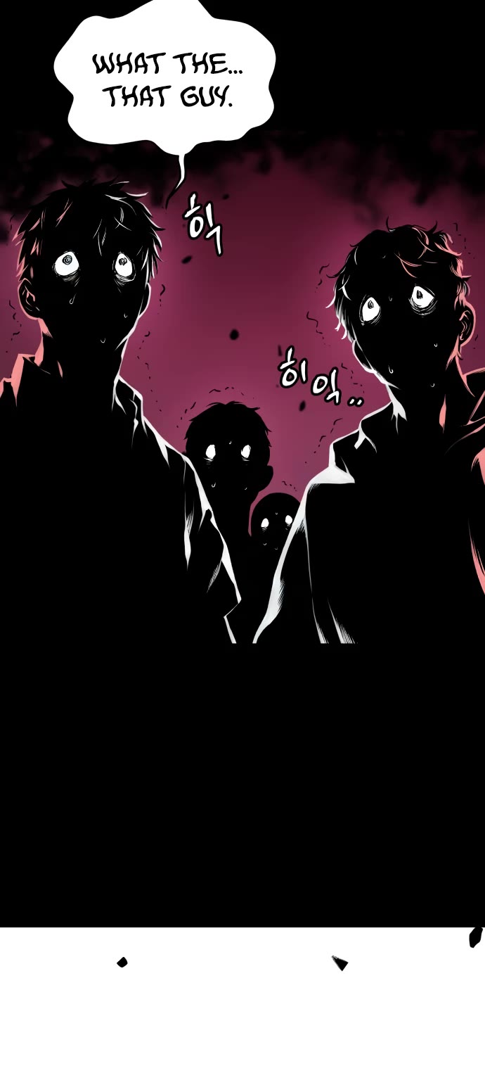 Legend of Dangun chapter 38 page 46