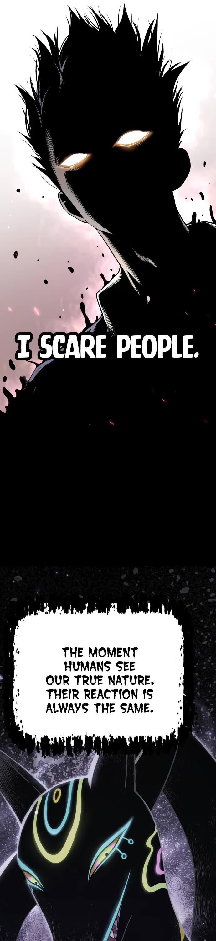 Legend of Dangun chapter 38 page 47