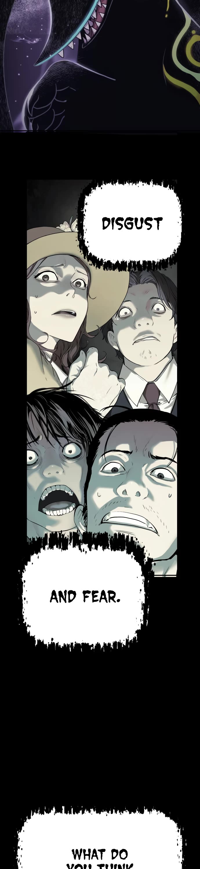 Legend of Dangun chapter 38 page 48