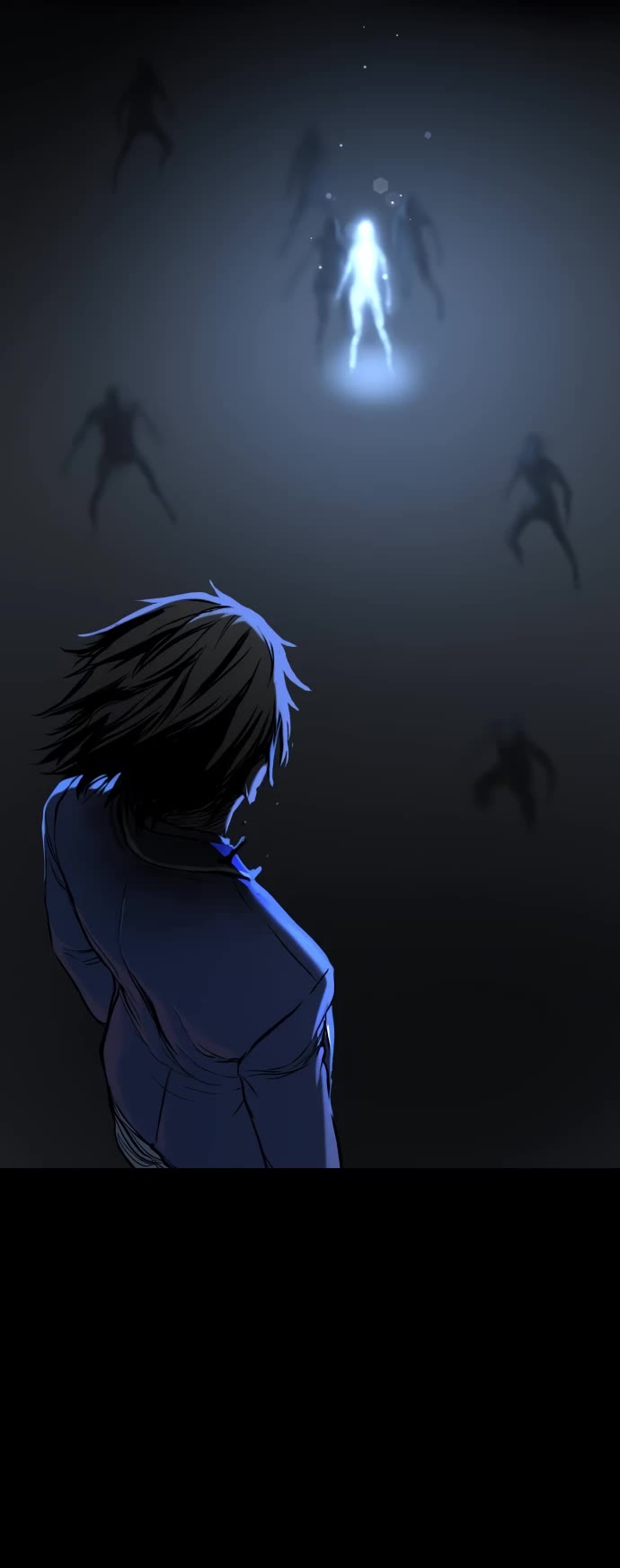 Legend of Dangun chapter 38 page 50