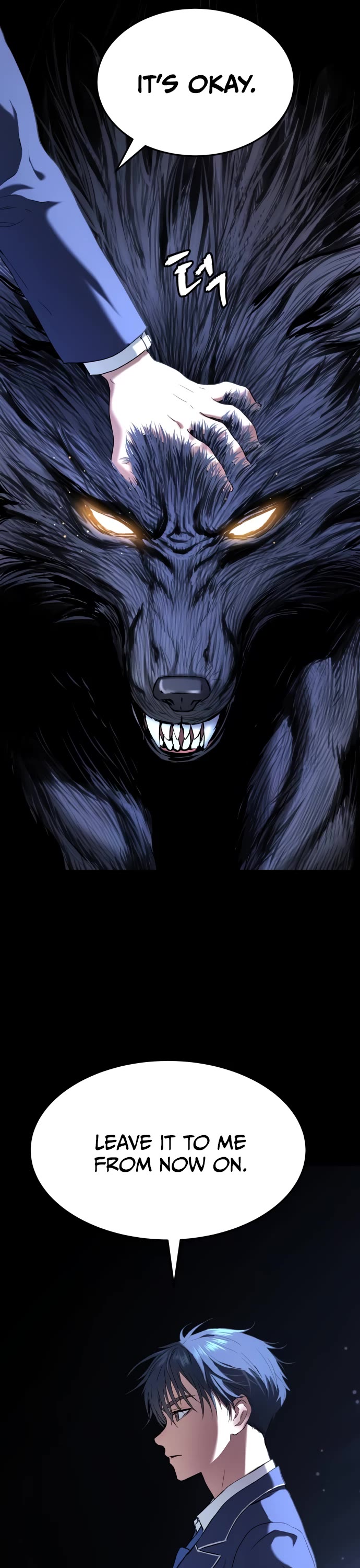 Legend of Dangun chapter 38 page 55