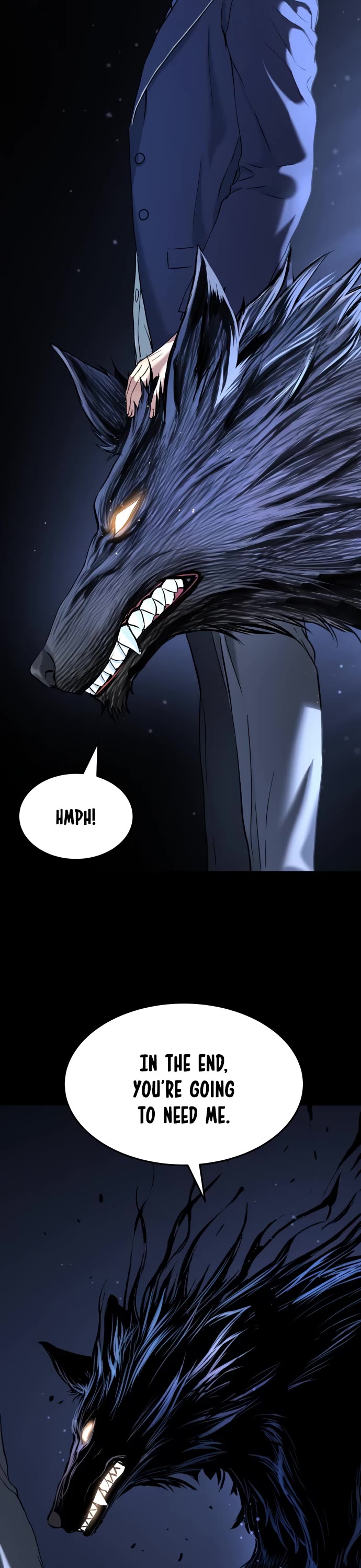 Legend of Dangun chapter 38 page 56