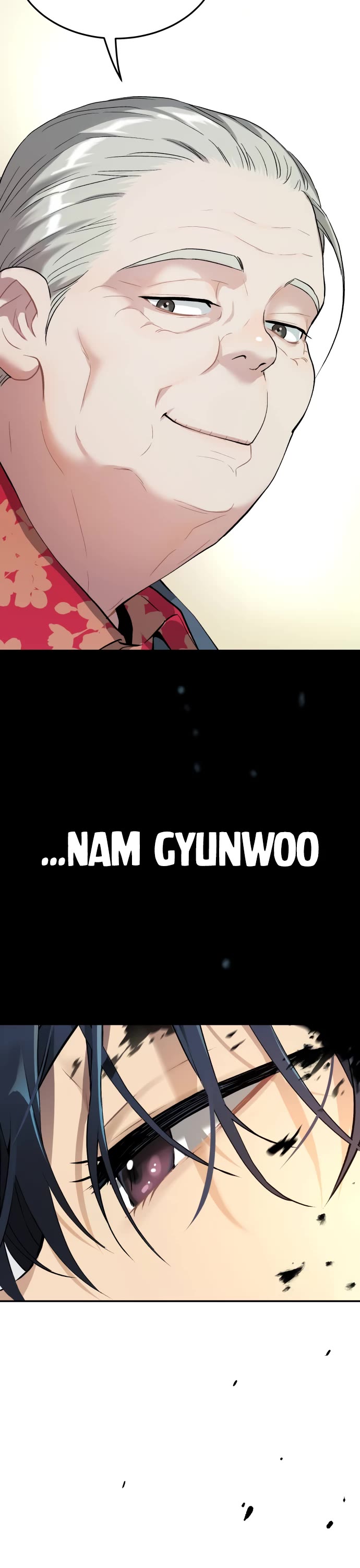 Legend of Dangun chapter 38 page 60