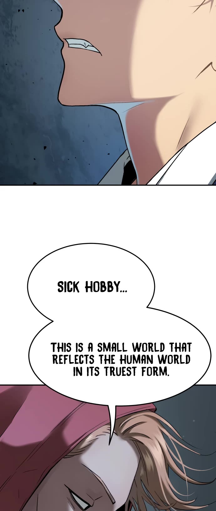 Legend of Dangun chapter 39 page 11