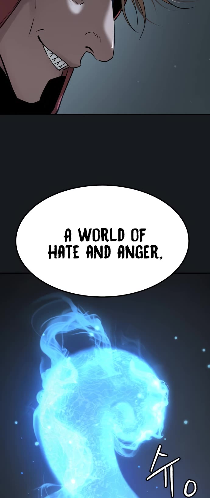 Legend of Dangun chapter 39 page 12