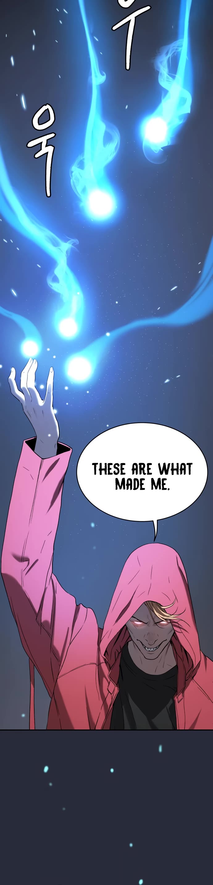 Legend of Dangun chapter 39 page 15