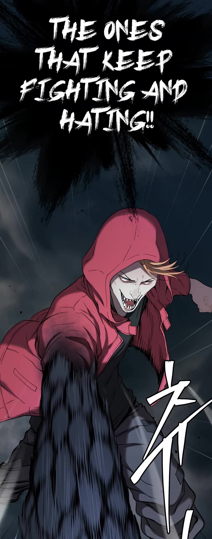 Legend of Dangun chapter 39 page 18