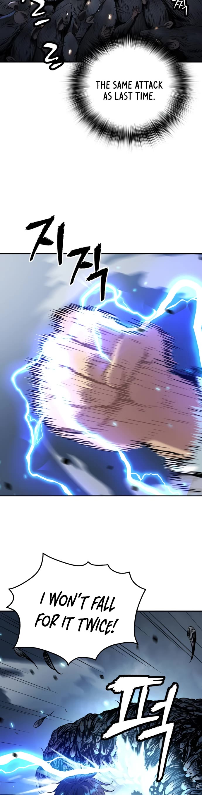 Legend of Dangun chapter 39 page 21