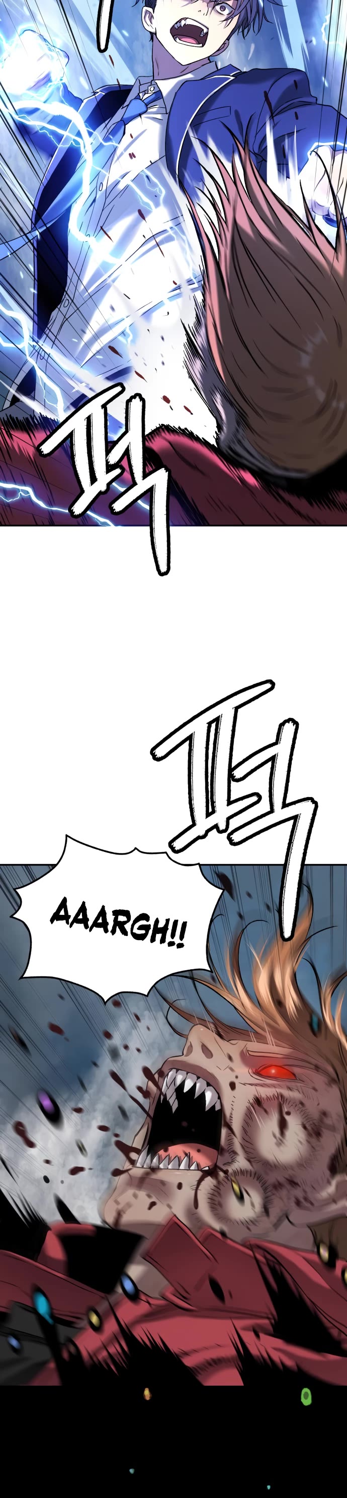 Legend of Dangun chapter 39 page 29