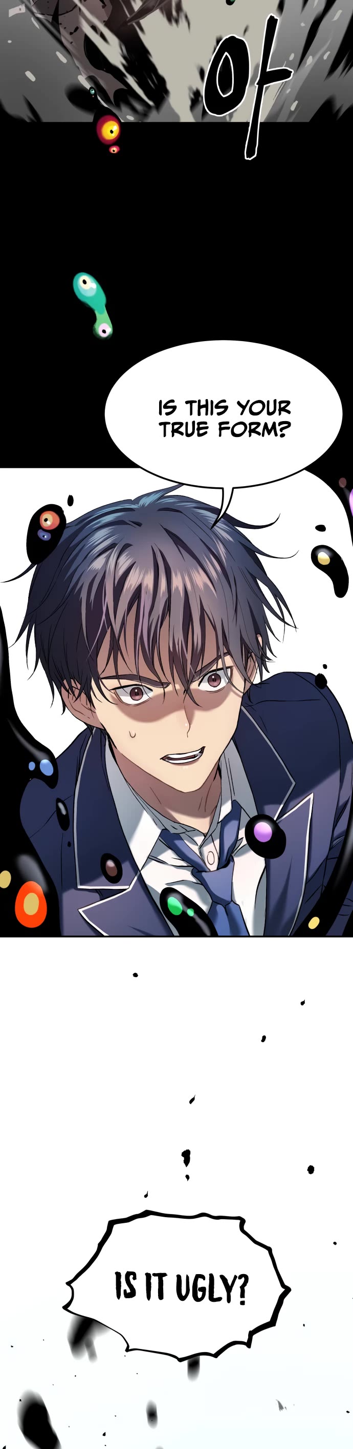 Legend of Dangun chapter 39 page 31