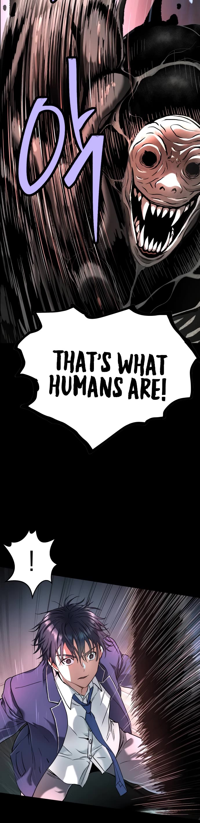 Legend of Dangun chapter 39 page 34