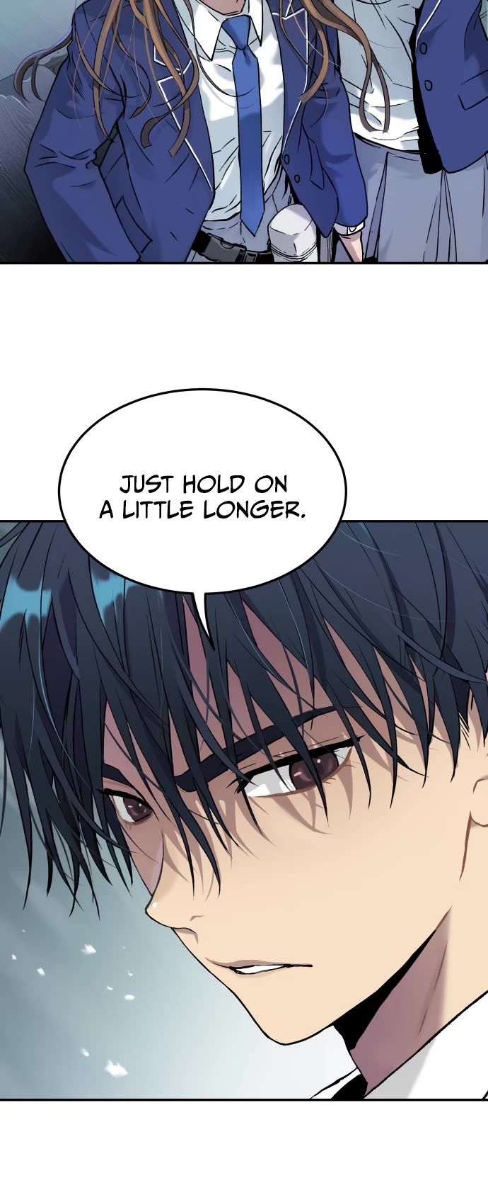 Legend of Dangun chapter 39 page 4