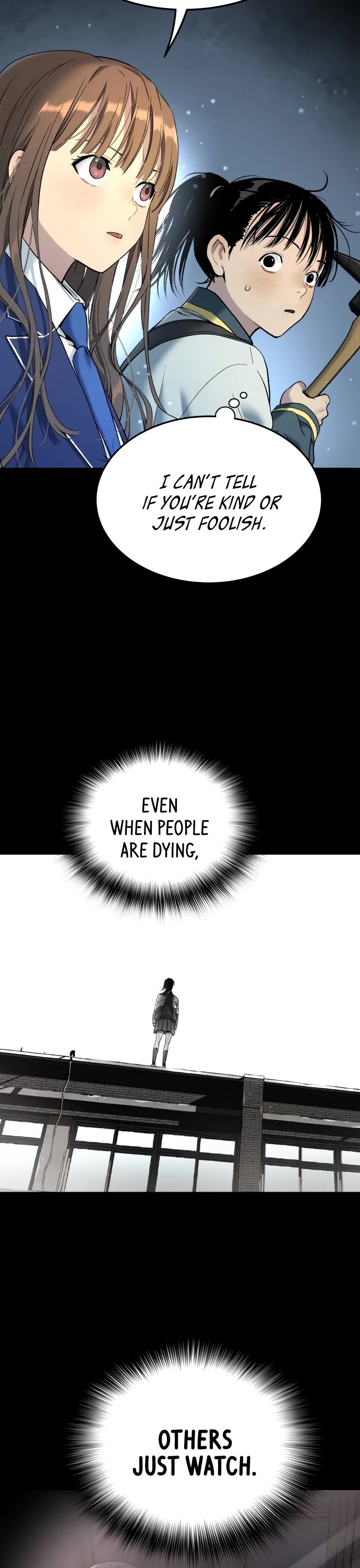 Legend of Dangun chapter 39 page 40