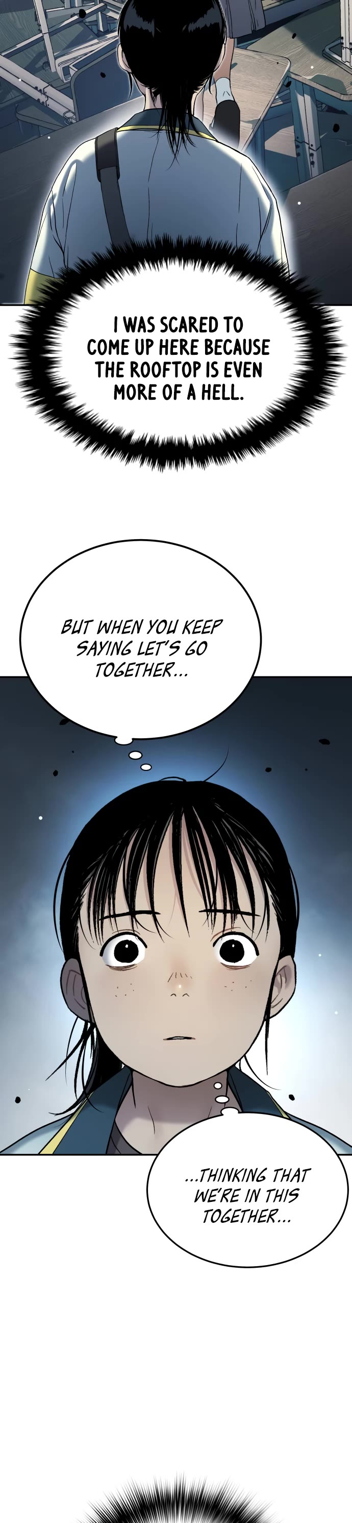 Legend of Dangun chapter 39 page 44