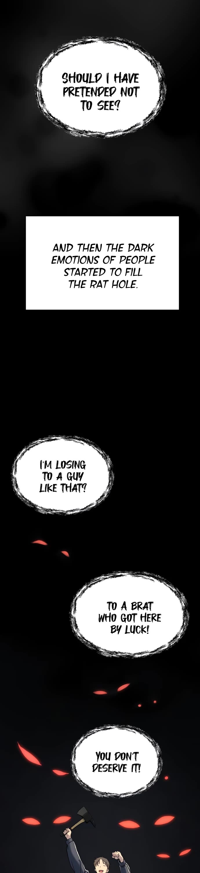 Legend of Dangun chapter 39 page 47