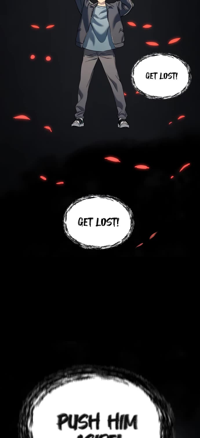 Legend of Dangun chapter 39 page 48