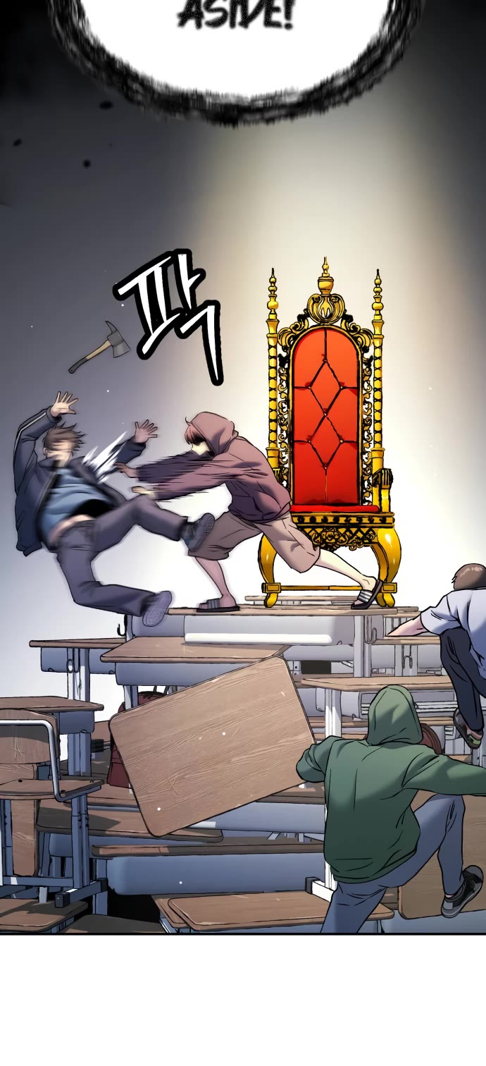 Legend of Dangun chapter 39 page 49