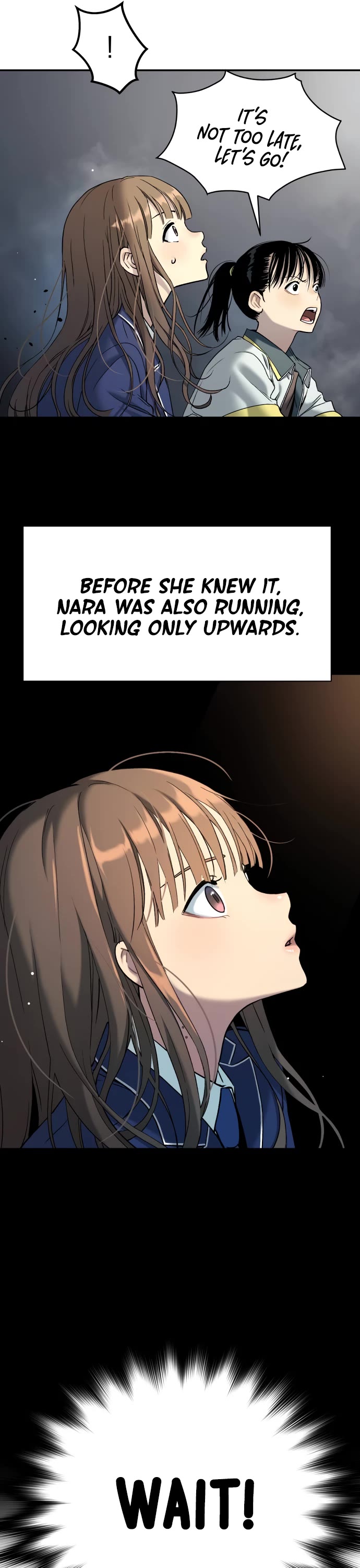 Legend of Dangun chapter 39 page 50