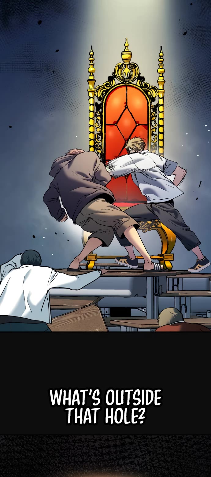 Legend of Dangun chapter 39 page 52