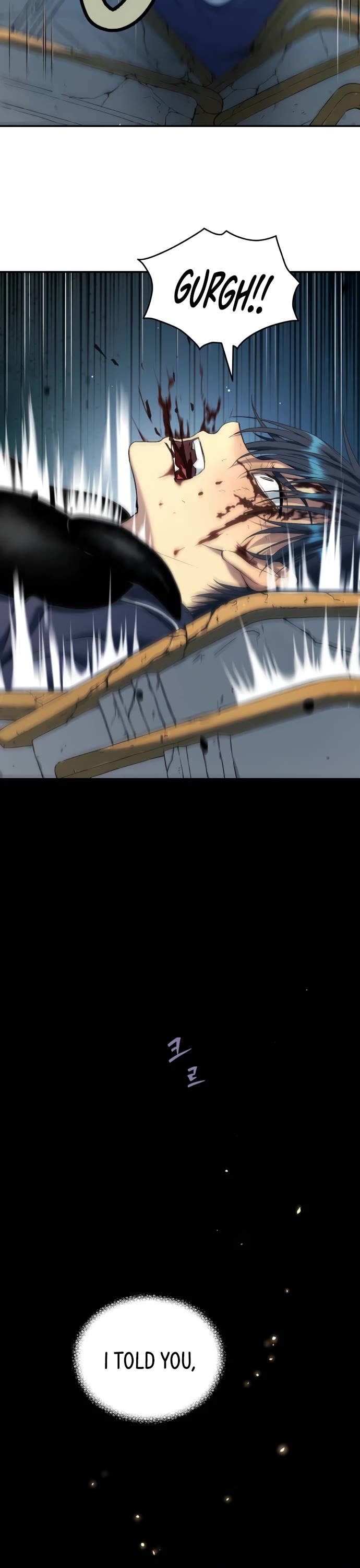 Legend of Dangun chapter 39 page 58