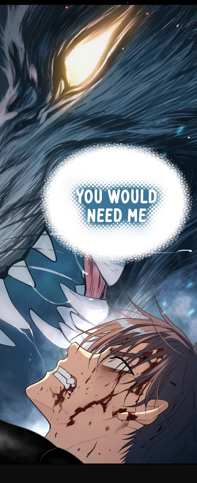 Legend of Dangun chapter 39 page 59