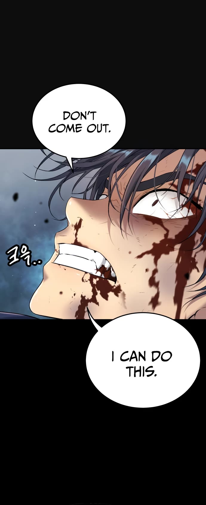 Legend of Dangun chapter 39 page 60