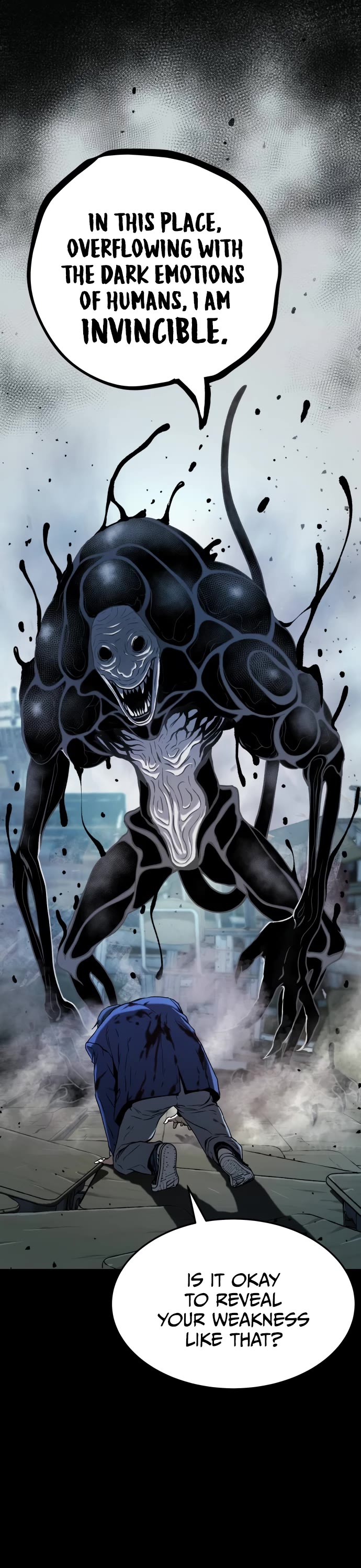 Legend of Dangun chapter 39 page 65