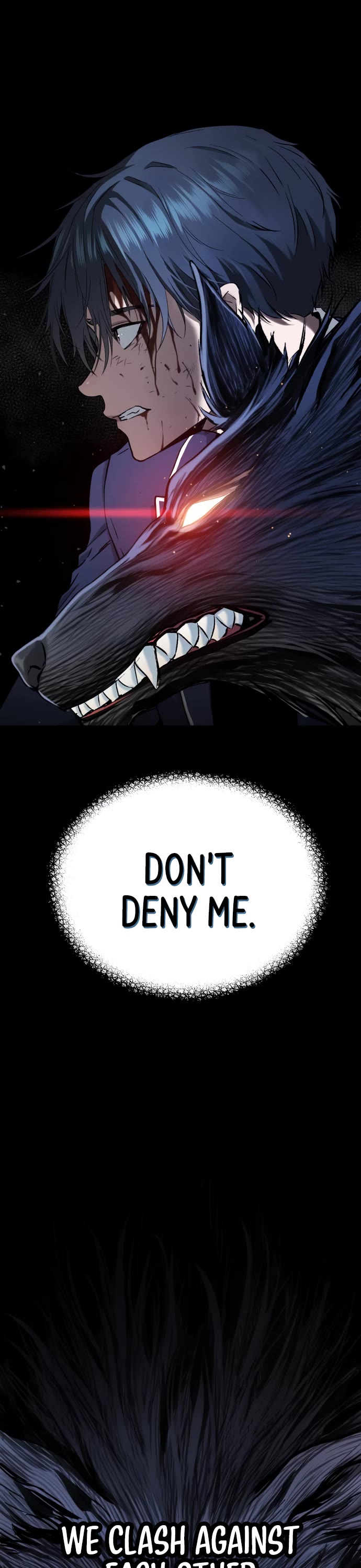 Legend of Dangun chapter 39 page 66