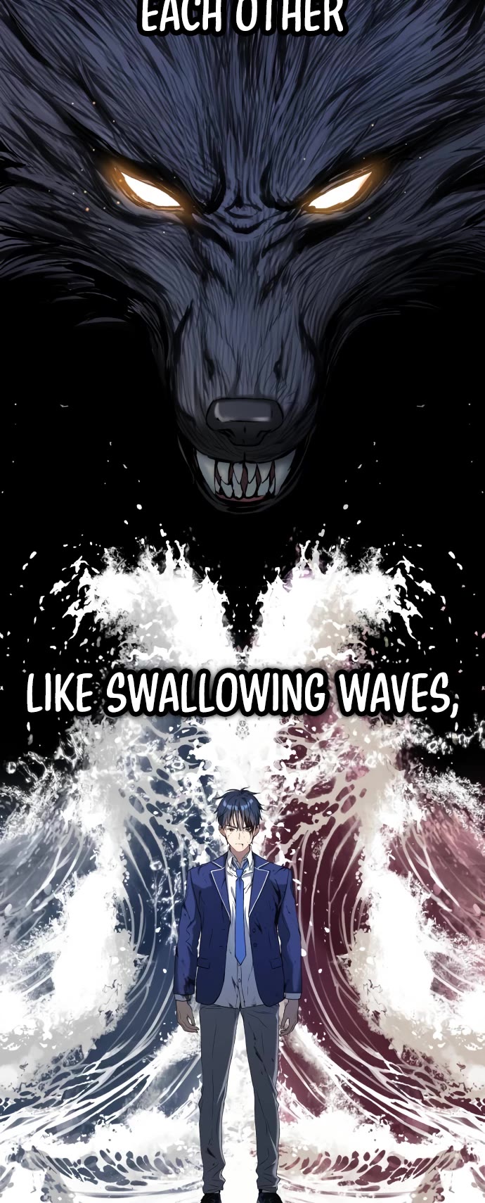 Legend of Dangun chapter 39 page 67