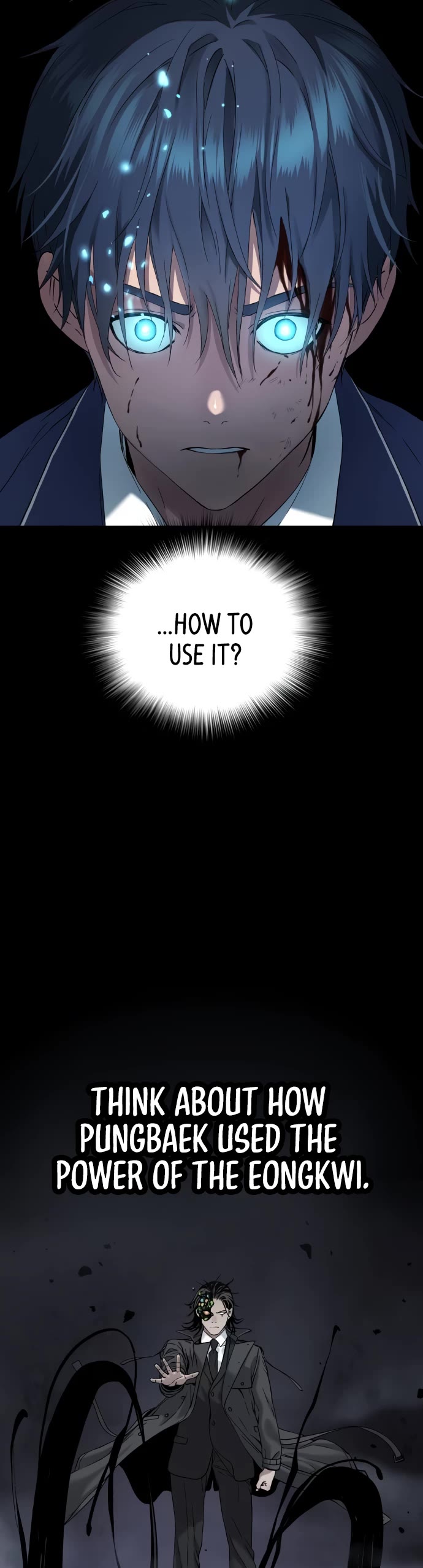 Legend of Dangun chapter 39 page 70