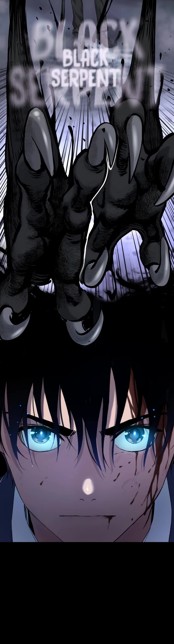 Legend of Dangun chapter 39 page 71