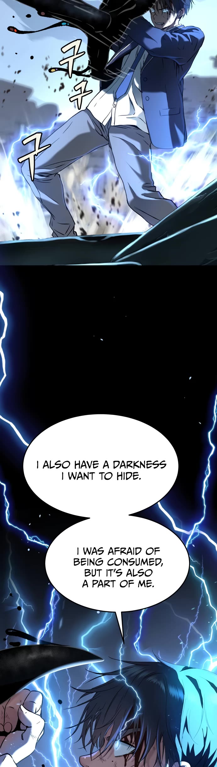 Legend of Dangun chapter 39 page 73