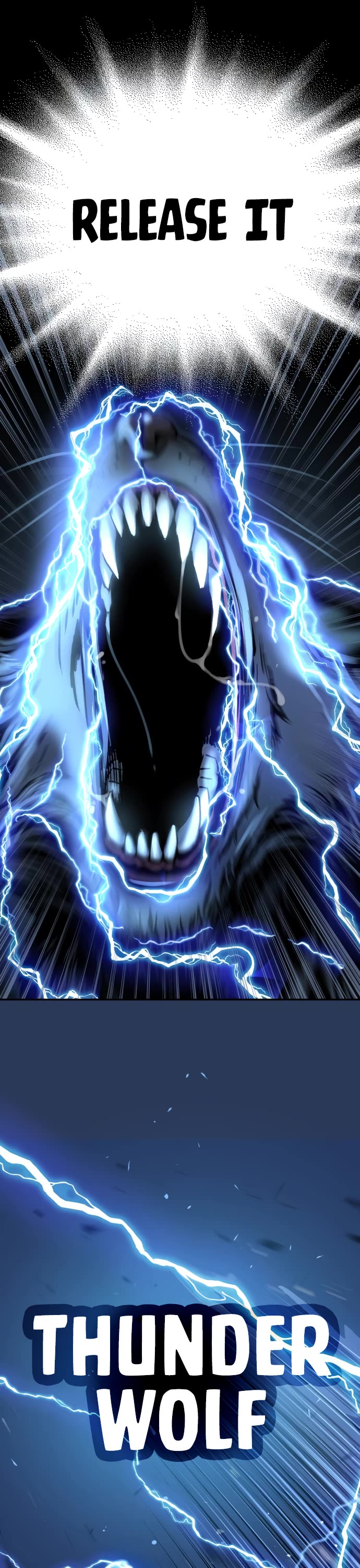 Legend of Dangun chapter 39 page 75