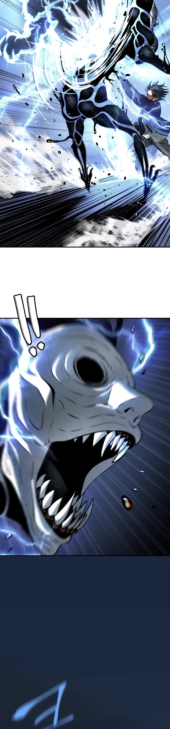 Legend of Dangun chapter 39 page 77