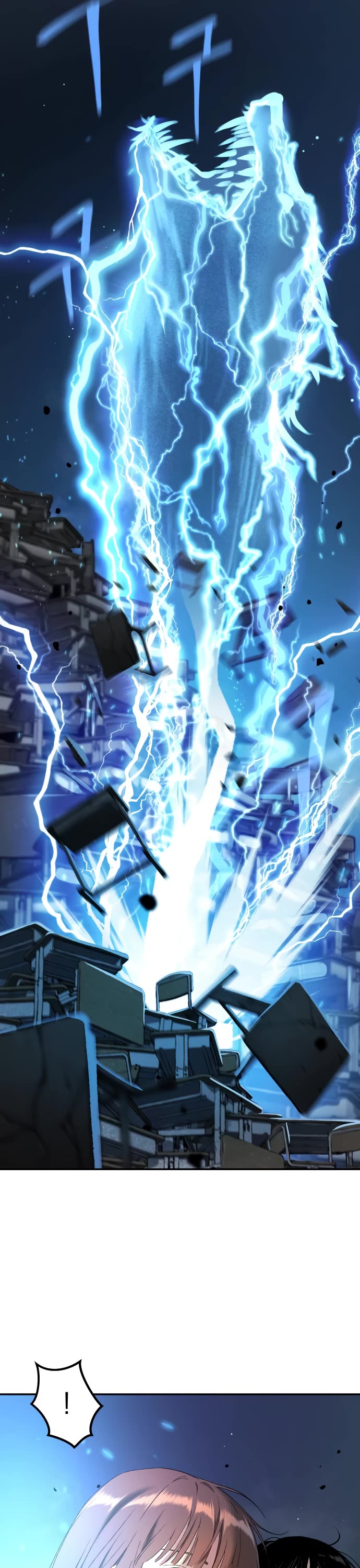 Legend of Dangun chapter 39 page 78