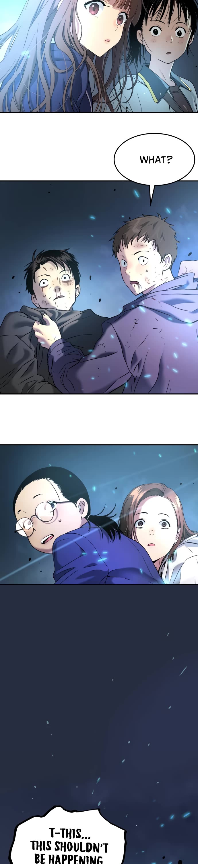 Legend of Dangun chapter 39 page 79